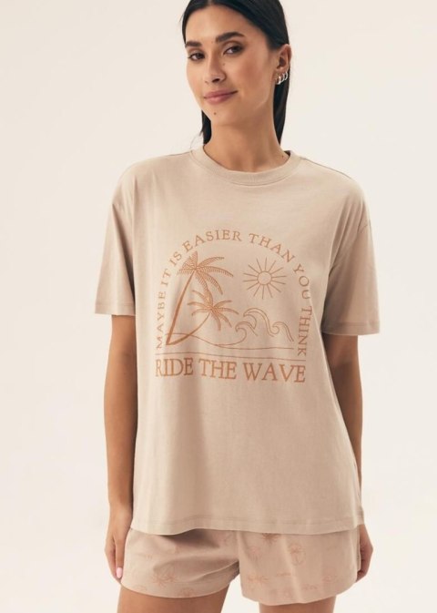 PIŻAMA HENDERSON LAIDES 42672 NULES