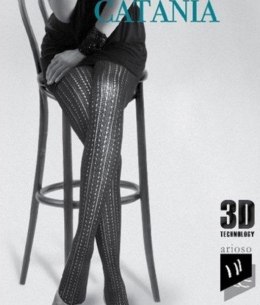 RAJSTOPY SESTO SENSO CATANIA