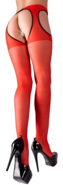 Sex Tights red