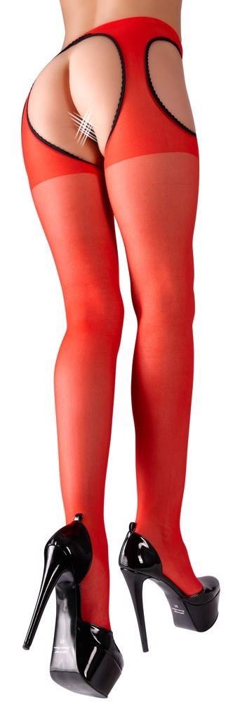Sex Tights red
