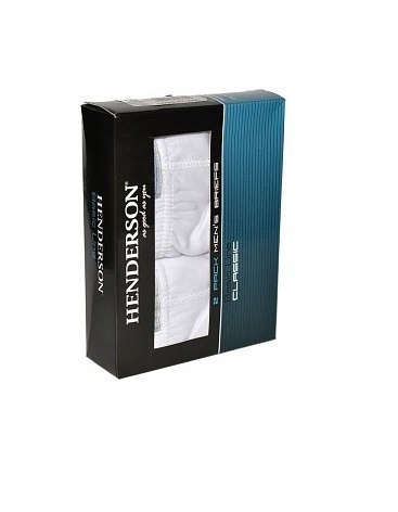 SLIPY HENDERSON 1440 CLASSIC K121