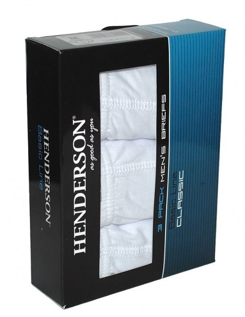 SLIPY HENDERSON 1446 CLASSIC K121