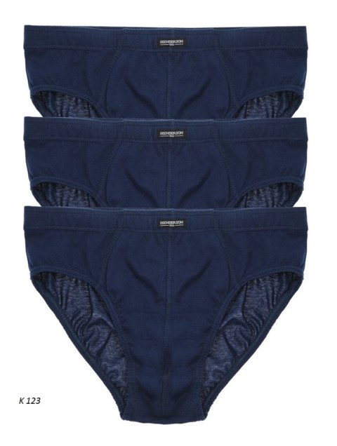 SLIPY HENDERSON 1446 CLASSIC K123