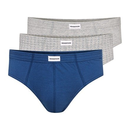 SLIPY HENDERSON 1446 CLASSIC K664