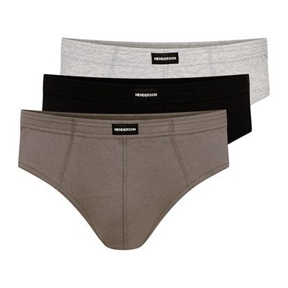 SLIPY HENDERSON 1446 CLASSIC K666