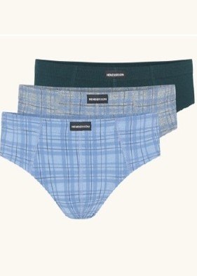 SLIPY HENDERSON 1446 CLASSIC K675