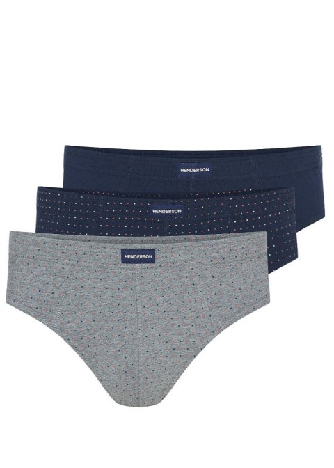 SLIPY HENDERSON 1446 CLASSIC K688