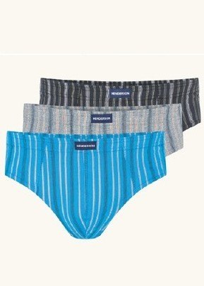 SLIPY HENDERSON 1446 CLASSIC K690