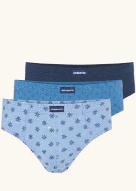 SLIPY HENDERSON 1446 CLASSIC K692