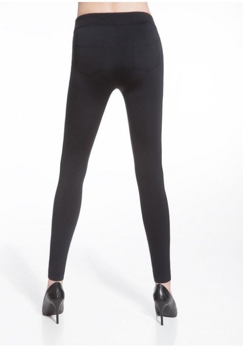 SPODNIE BAS BLEU LAURA PZ