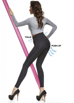 SPODNIE BAS BLEU LIVIA