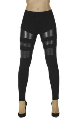 SPODNIE BAS BLEU MARCELLA