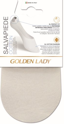 STOPKI GOLDEN LADY COTTON 6N