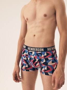 SZORTY HENDERSON 42620 SHIELD 2