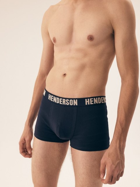 SZORTY HENDERSON 42620 SHIELD 2