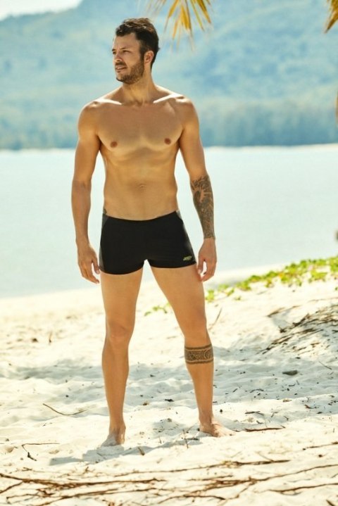 SZORTY KĄPIELOWE HENDERSON 37814 HIGH