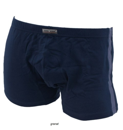 SZORTY SESTO SENSO BELT P49,016