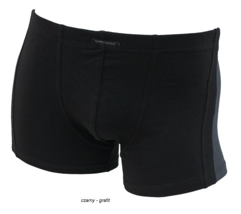 SZORTY SESTO SENSO CONE P48