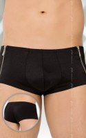 Shorts 4500 - black