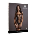 Strapless Mini Dress - One Size