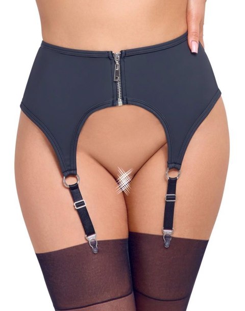 Suspender Belt matte