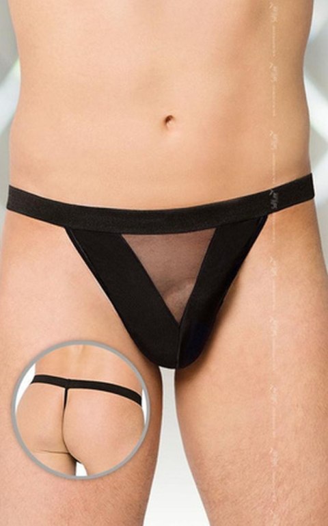 Thong 4426 - black