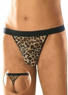 Thong 4457 - panther