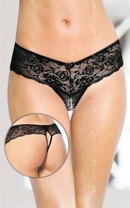 Thongs 2440 - black