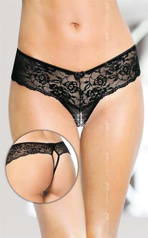 Thongs 2440 - black