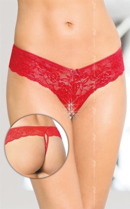 Thongs 2440 - red