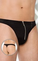 Thongs 4501 - black