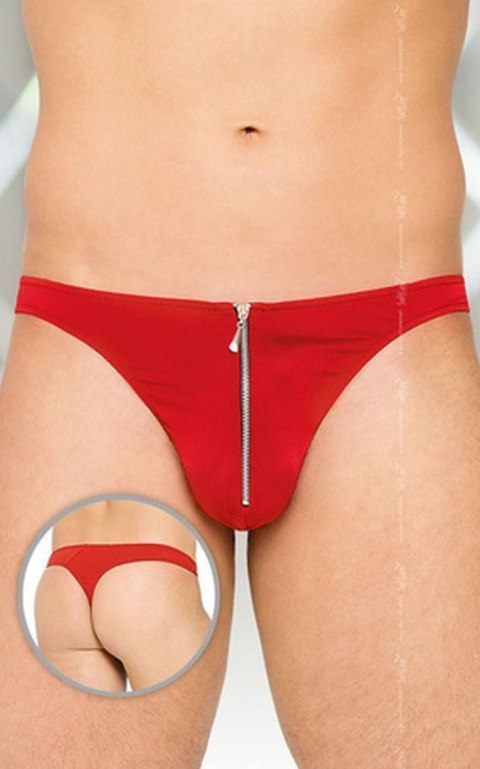 Thongs 4501 - red