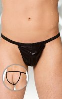 Thongs 4506 - black