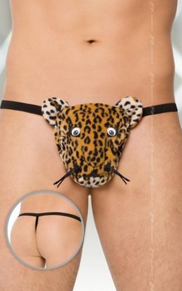 Thongs 4510 - panther