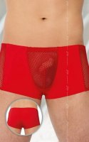 Thongs 4515 - red