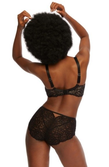 1 BIUSTONOSZ KINGA SC-820 RAVEN PROMO