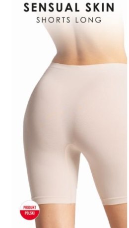 1 FIGI GATTA SHORTS LONG SENSUAL SKIN PROMO