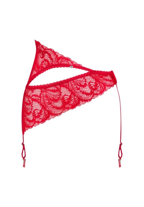 Atenica pas do pończoch