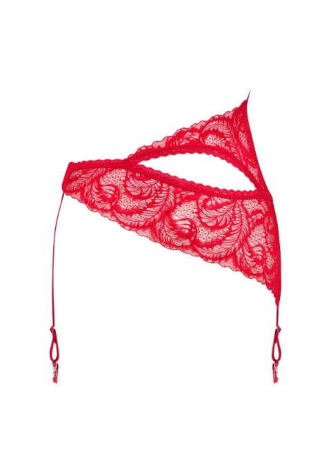 Atenica pas do pończoch