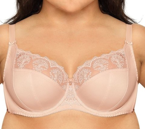 BIUSTONOSZ AVA 1922 BEŻ