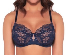 BIUSTONOSZ AVA 1937 NAVY BLUE