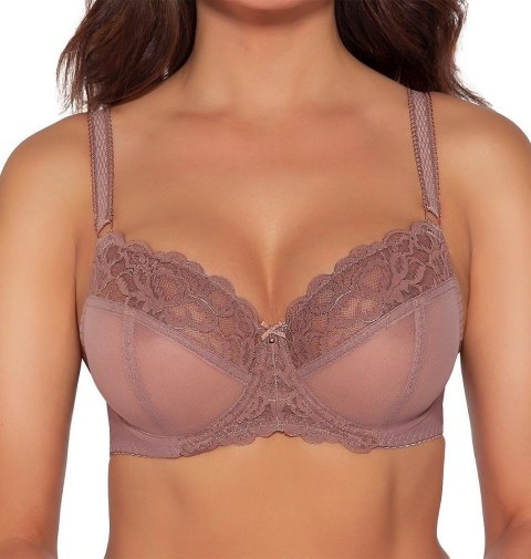 BIUSTONOSZ AVA 1993 WOOD ROSE