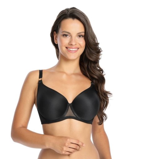 BIUSTONOSZ GAIA 1082 CZARNY