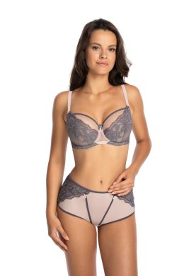 BIUSTONOSZ GAIA 1111 VIOLETTE FIOLET