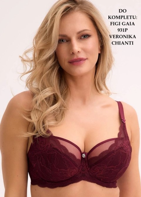 BIUSTONOSZ GAIA 931 VERONIKA CHIANTI
