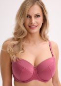 BIUSTONOSZ GAIA BS 281 KATE MAGENTA