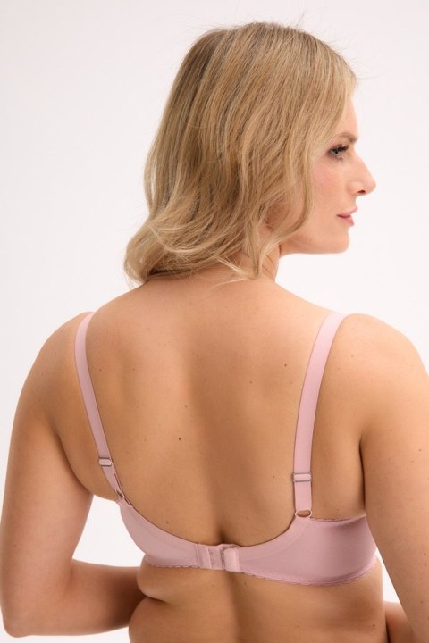 BIUSTONOSZ GAIA BS 281 KATE RÓŻ