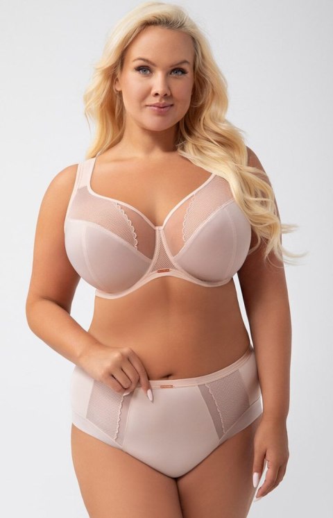 BIUSTONOSZ GORSENIA K441/1 LUISSE BEŻ