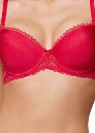 BIUSTONOSZ HENDERSON 43286 JULIETTA 2