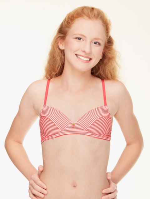 BIUSTONOSZ KEY TBC-039 A8